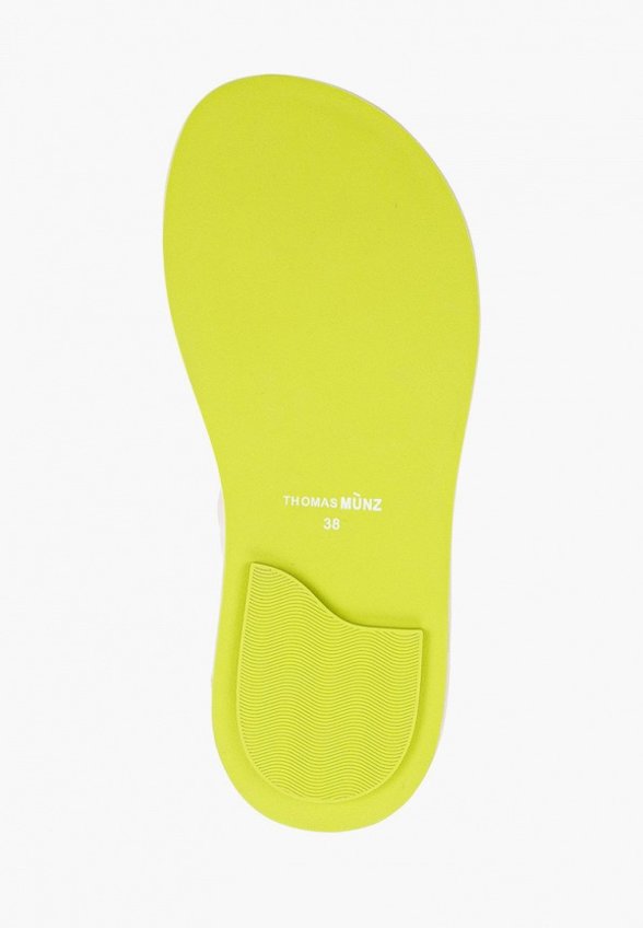 Сандалии Thomas Munz