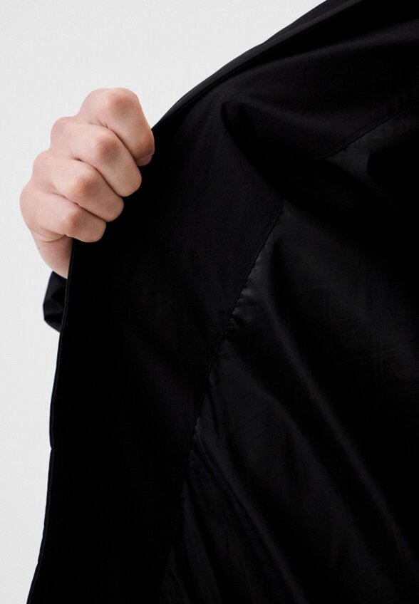 Пуховик Camel