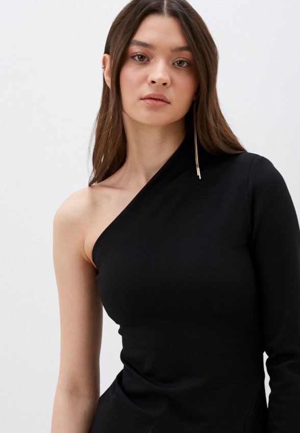 Платье Nadi Bordo