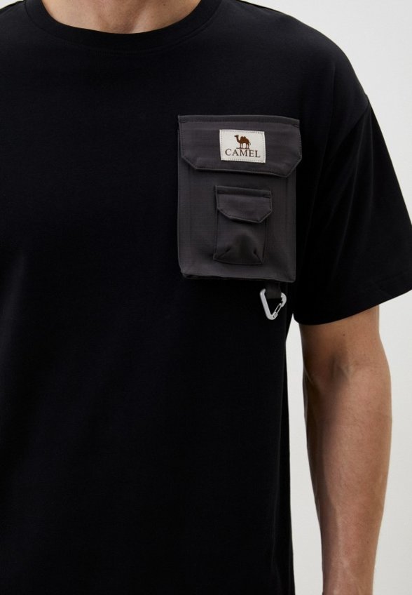 Футболка Camel