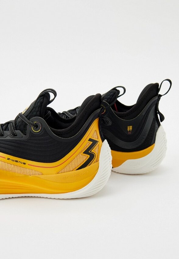 Кроссовки 361