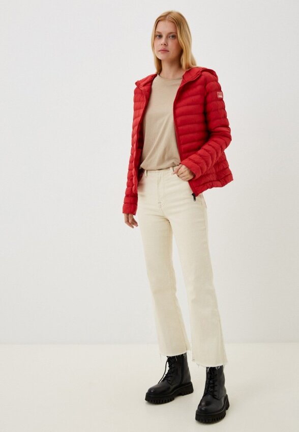 Куртка утепленная Vitacci