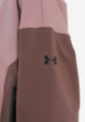 Ветровка женская Under Armour Unstoppable, Розовый10  - превью