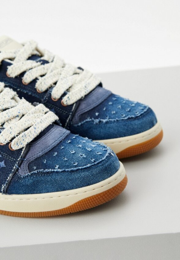 Кеды Enterprise Japan