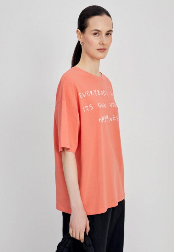 Футболка Finn Flare