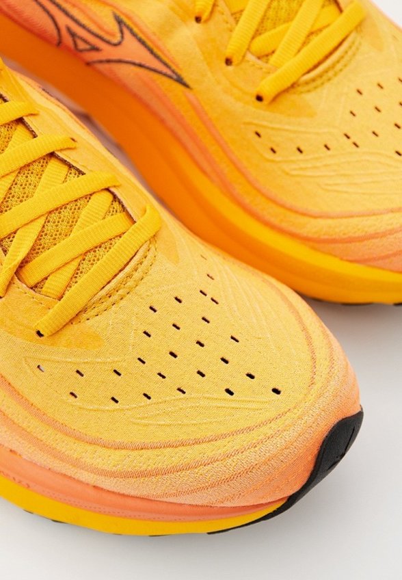 Кроссовки Mizuno