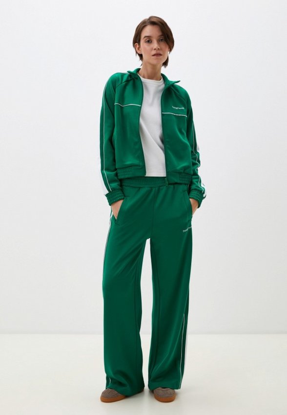 Брюки спортивные TheJoggConcept