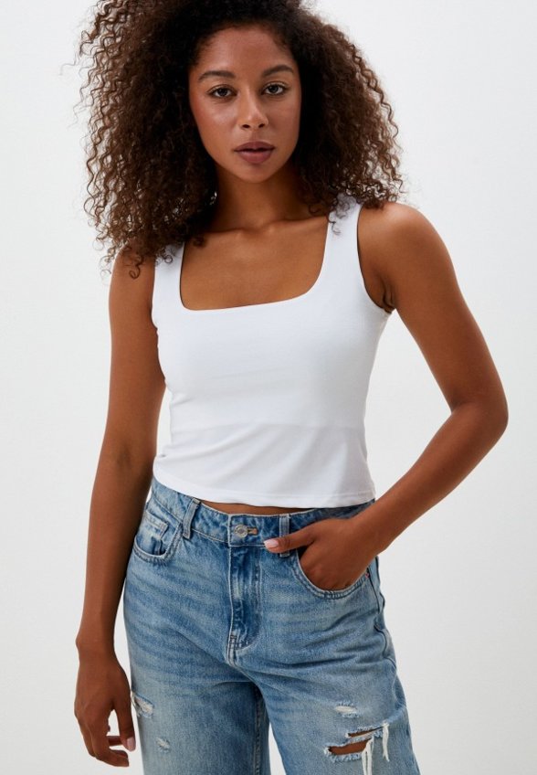 Майка Vivostyle