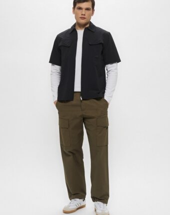 Рубашка adidas Originals мужчинам