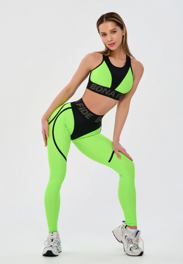 Леггинсы Bona Fide