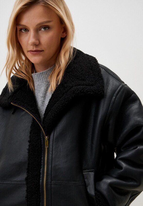 Дубленка Befree