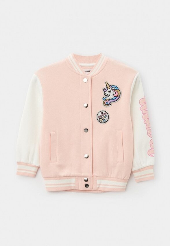 Олимпийка Terranova