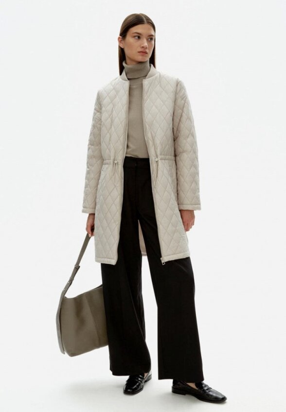 Куртка стеганая Finn Flare