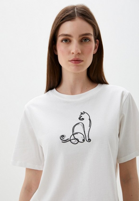 Футболка Mavi