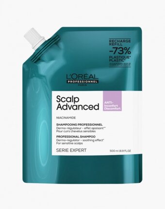 Шампунь L'Oreal Professionnel женщинам