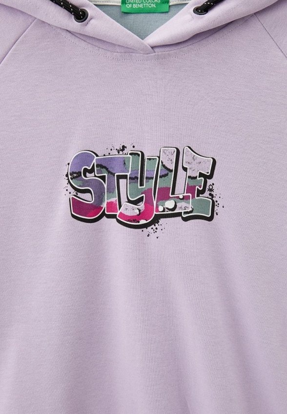 Худи United Colors of Benetton