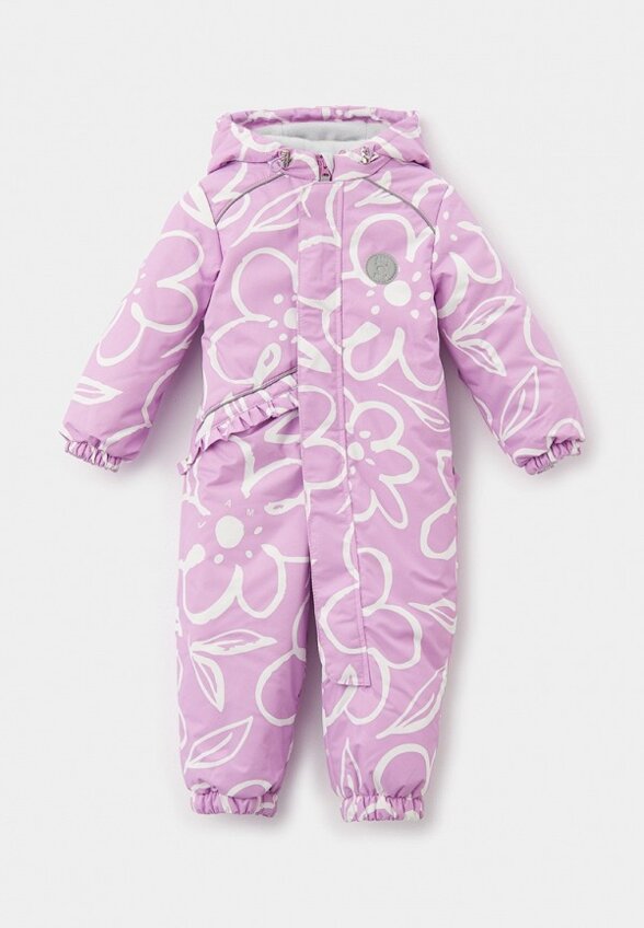 Комбинезон утепленный Jam Mix