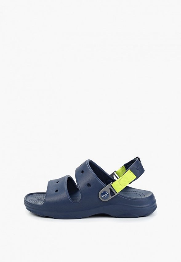 Сандалии резиновые Tingo