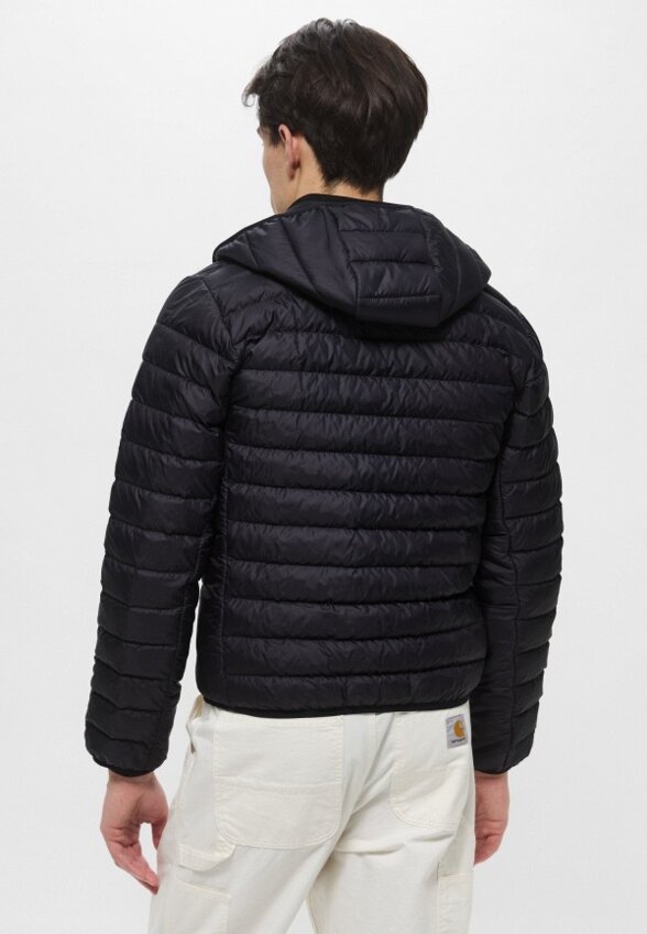 Куртка утепленная Lacoste