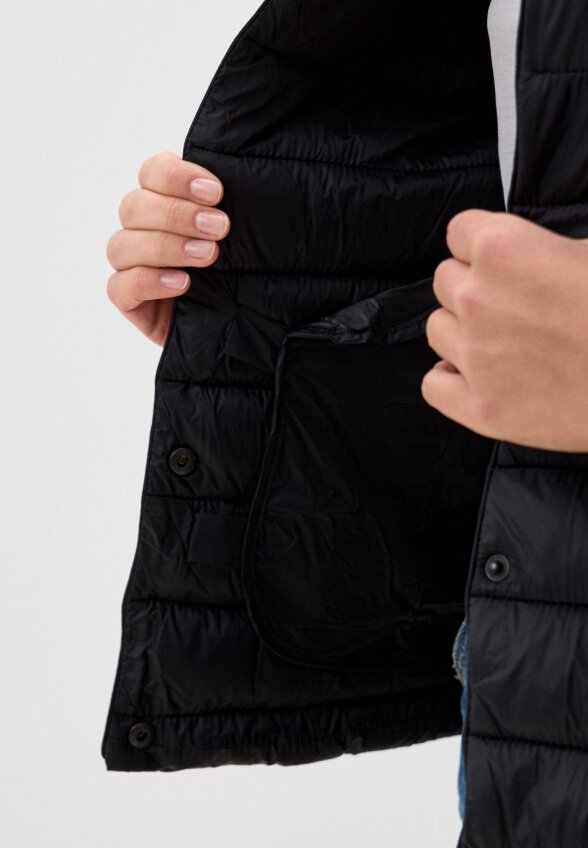 Куртка утепленная Terranova