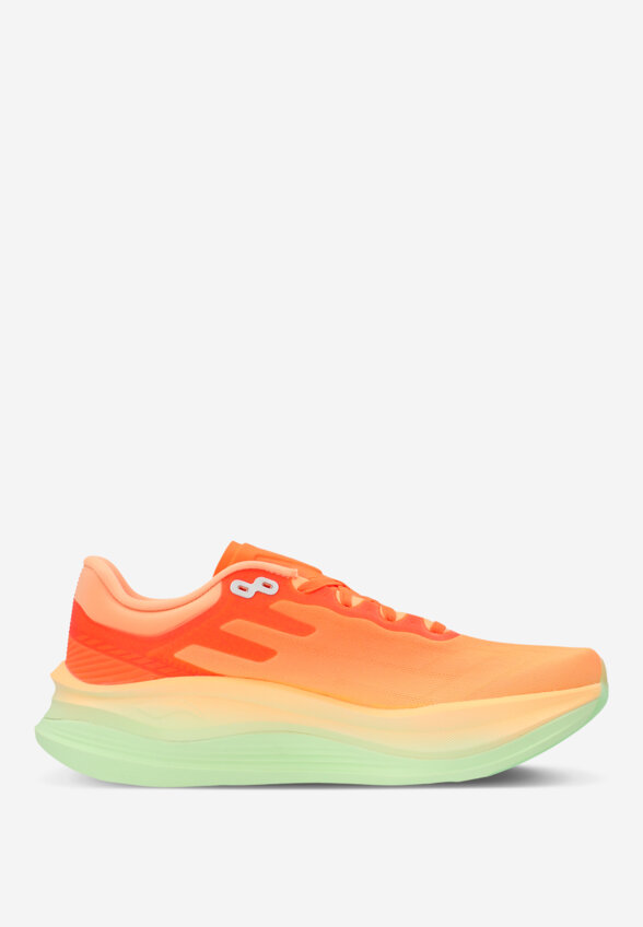 Кроссовки мужские Li-Ning Yueying 5 Pro, Оранжевый