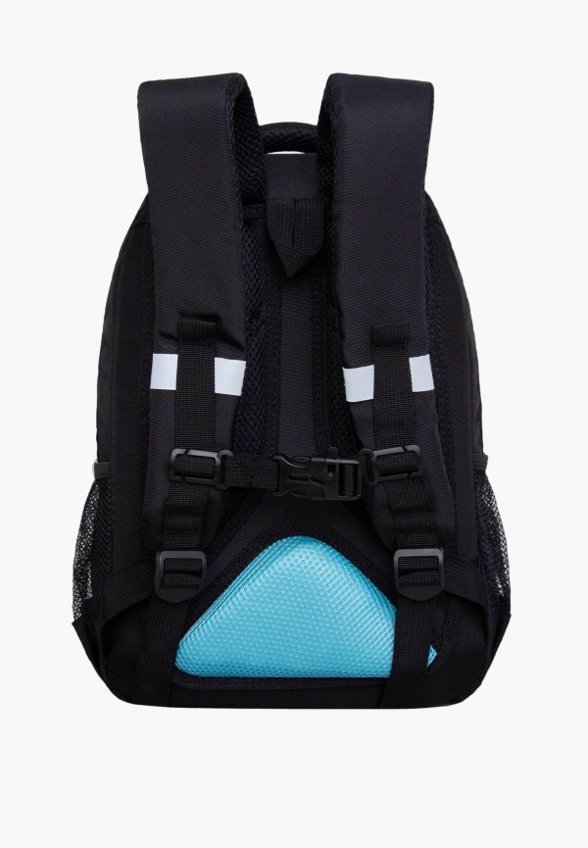 Рюкзак и брелок Grizzly