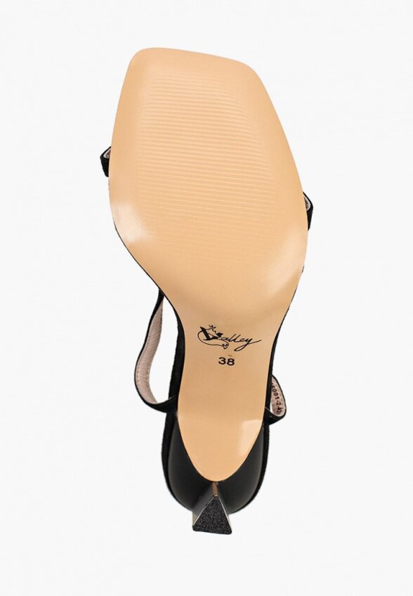 Босоножки Valley