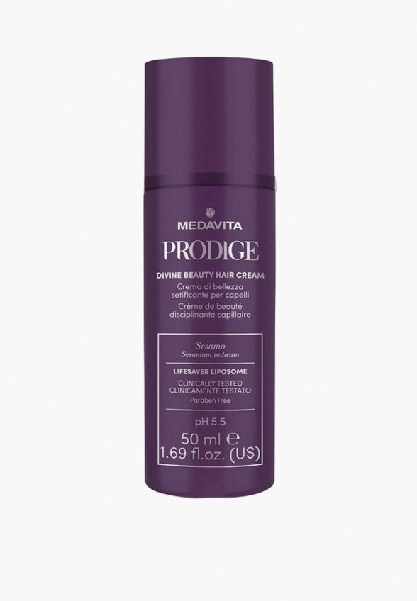 Крем для волос Medavita