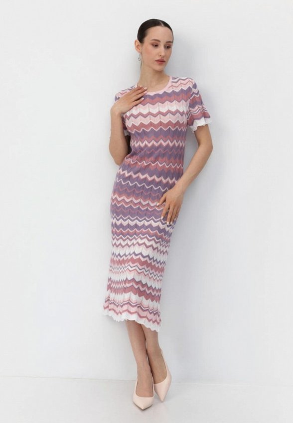 Платье Vivawool