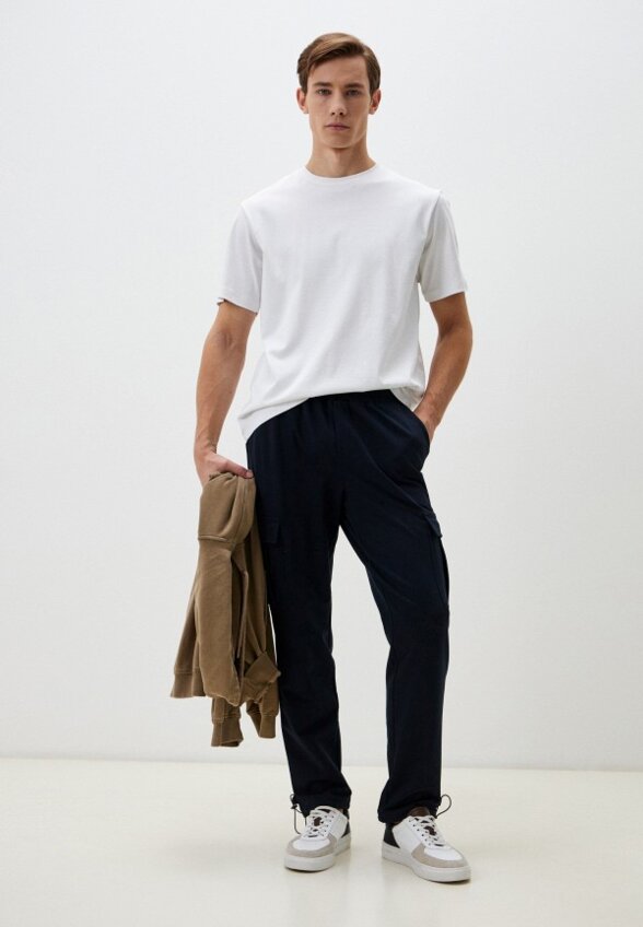 Брюки спортивные Cleo