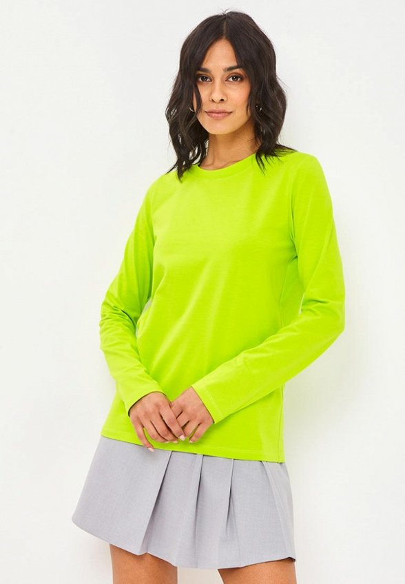 Лонгслив Droid&I