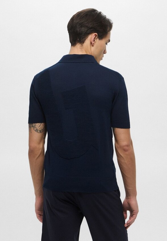 Поло Bikkembergs