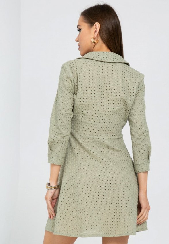 Платье Gold Chic Chili