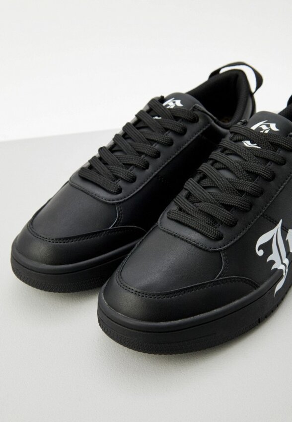 Кеды Just Cavalli