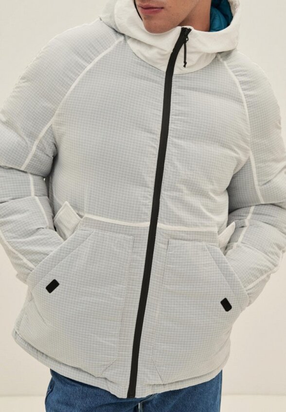 Куртка утепленная Finn Flare