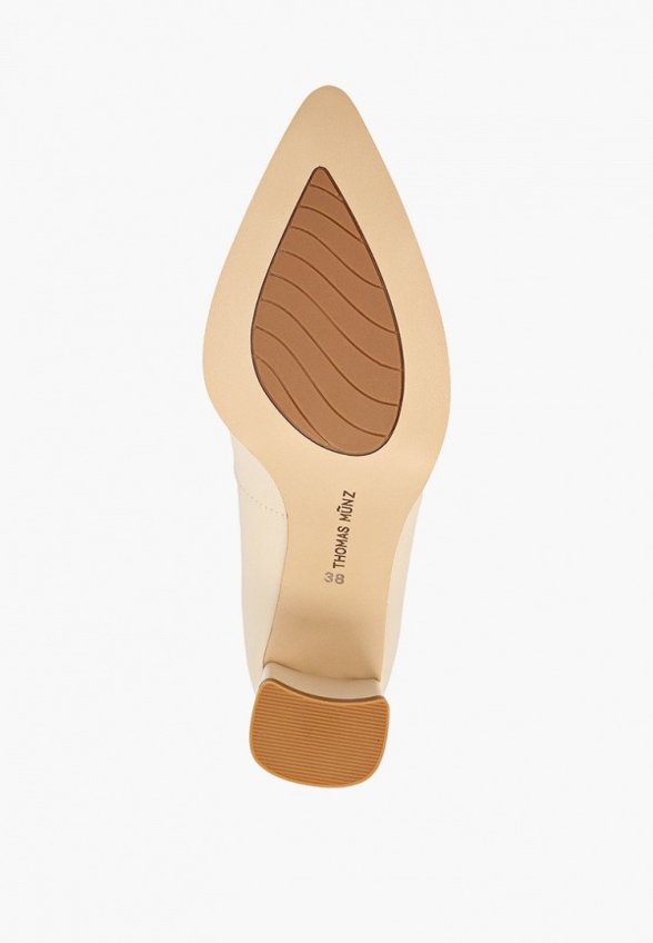 Туфли Thomas Munz