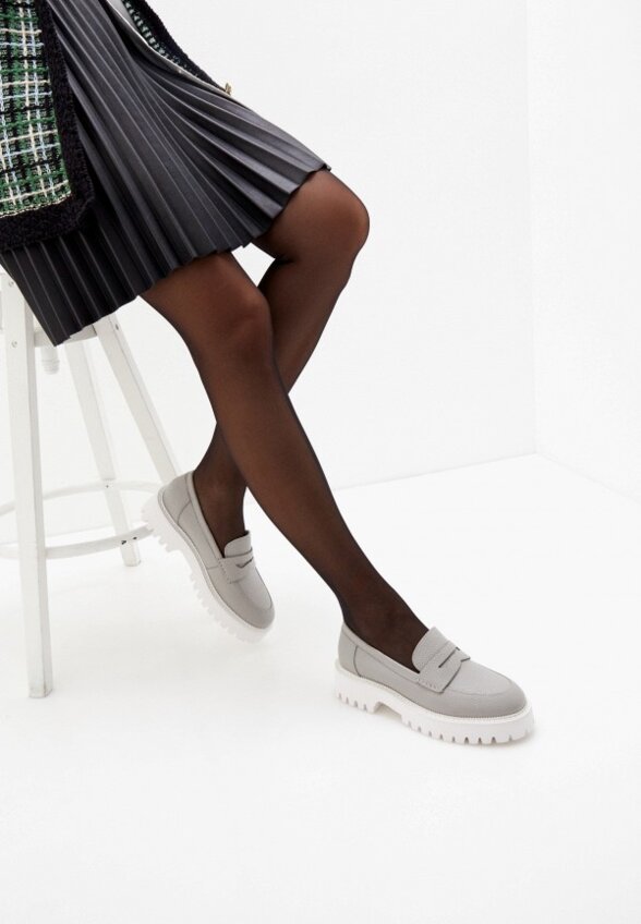 Лоферы Vitacci