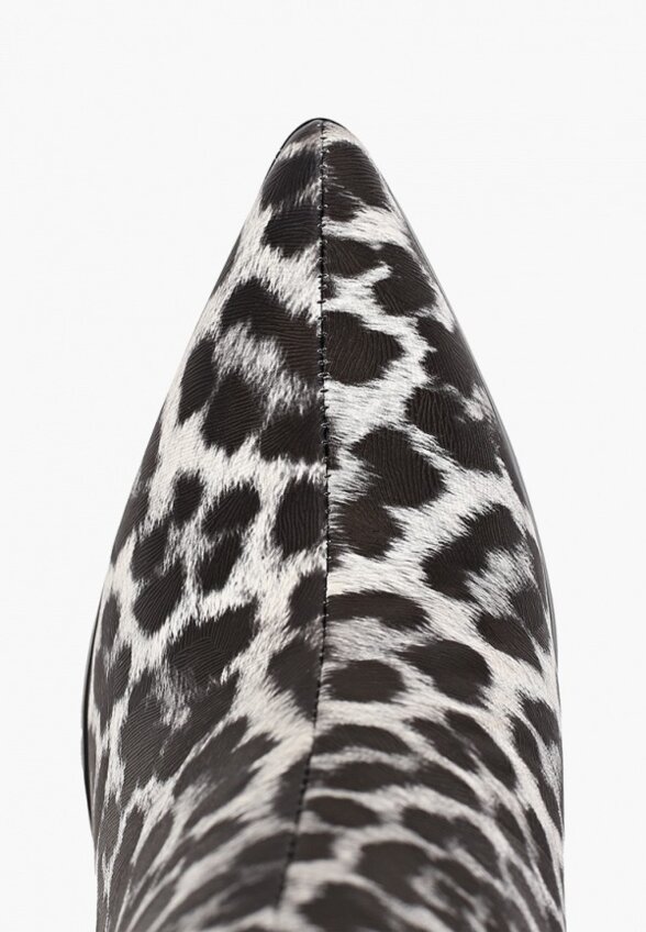 Полусапоги Crony