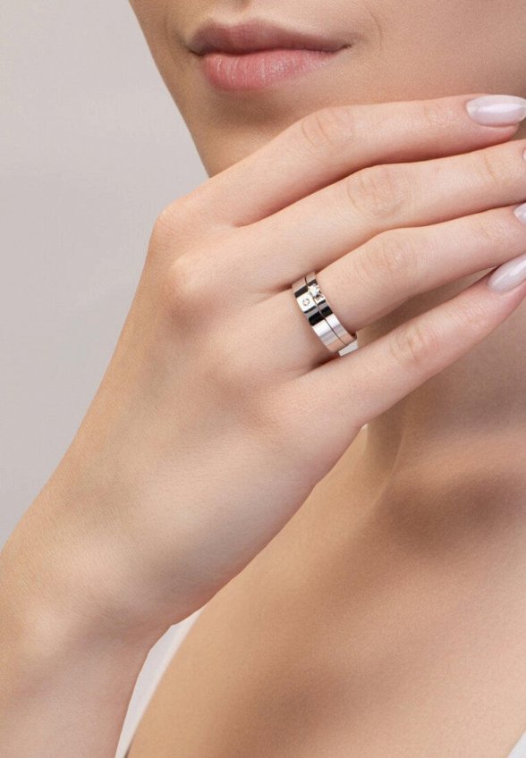 Кольцо Sokolov