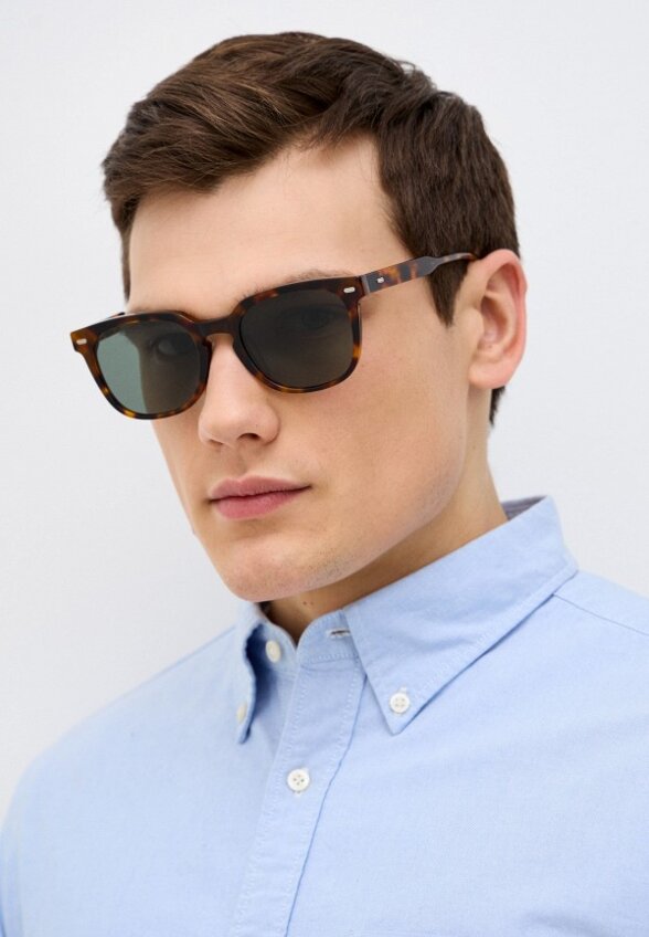 Очки солнцезащитные Ruxara