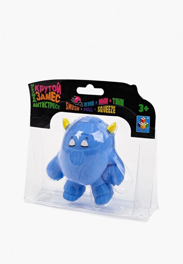 Игрушка мягкая 1Toy