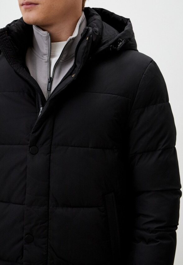 Пуховик Urban Fashion for Men