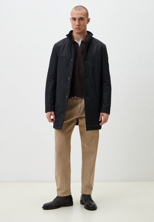 Куртка утепленная Bazioni