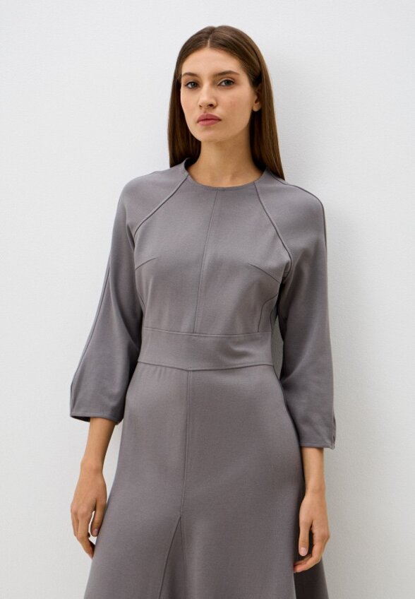 Платье MadaM T