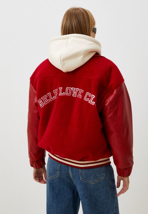 Бомбер Dali Sport