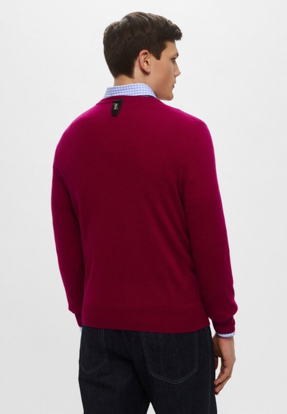 Пуловер Billionaire