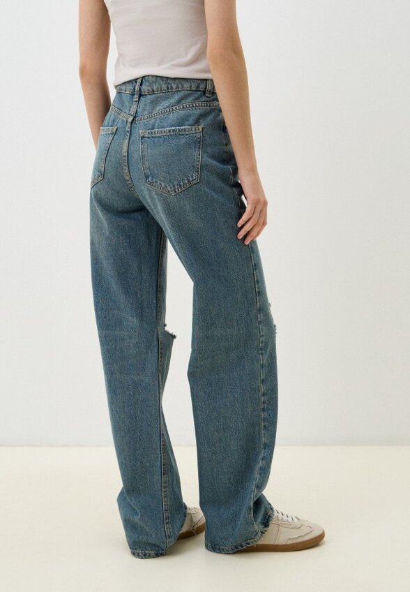 Джинсы Terranova