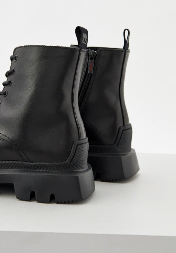Ботинки Hugo