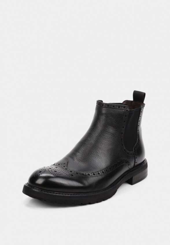 Ботинки Barcelo Biagi