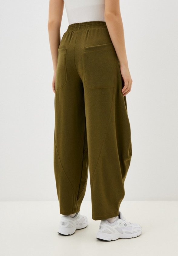 Брюки спортивные MadaM T